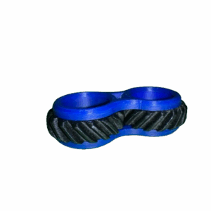 Fidget wieltjes