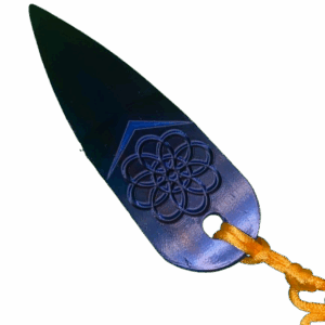 Kpop Knife